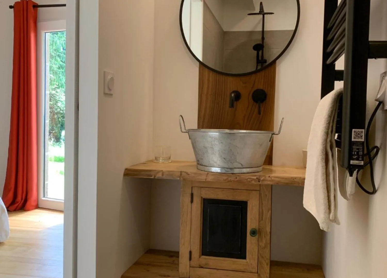 Aux Logis De Fonfroide Chez Mylene & David Bed & Breakfast Marcoles