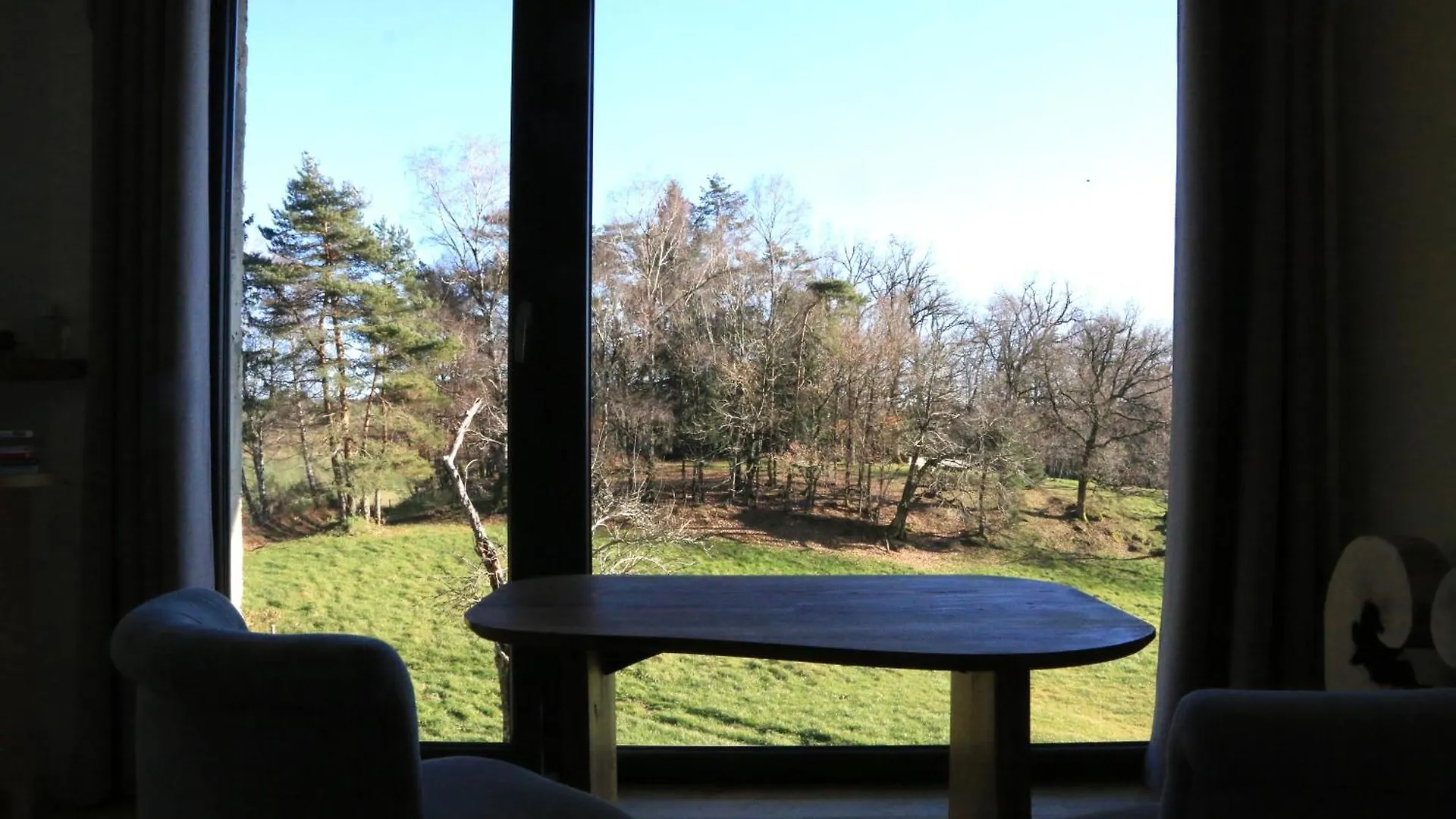 Aux Logis De Fonfroide Chez Mylene & David Bed & Breakfast Marcoles France
