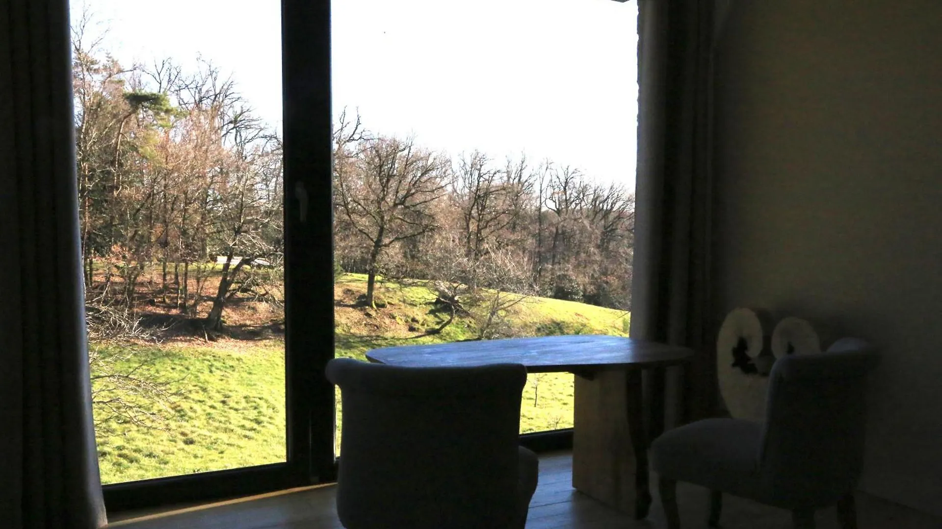 Aux Logis De Fonfroide Chez Mylene & David Bed & Breakfast Marcoles 0*,  France