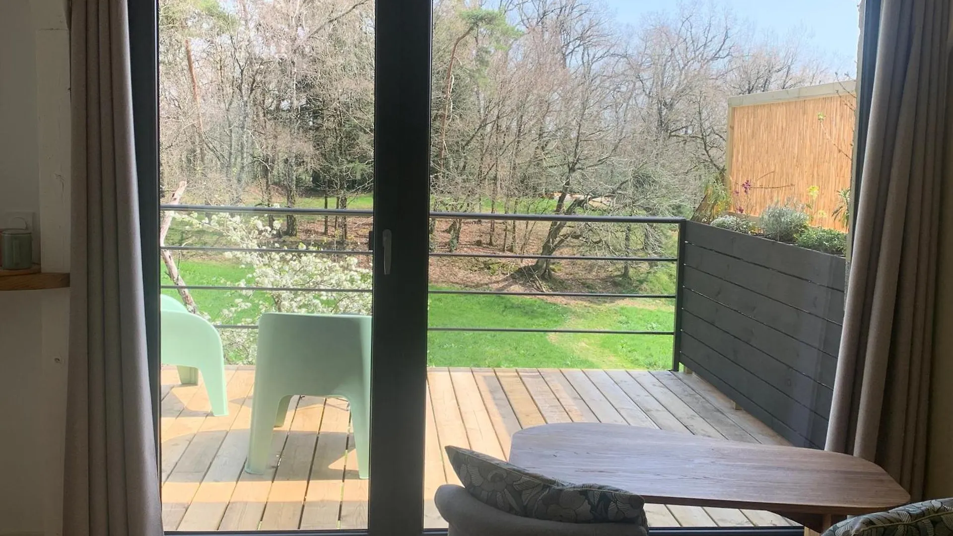 Aux Logis De Fonfroide Chez Mylene & David Bed & Breakfast Marcoles France